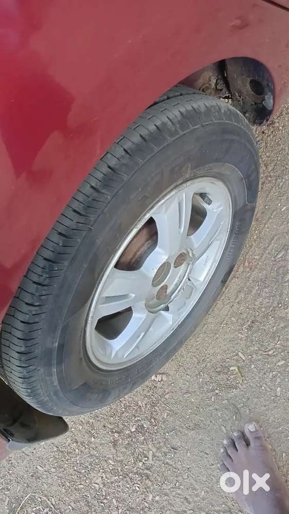 Hyundai I20 Petrol 75000 Km Driven Single Owner With Good Conditions