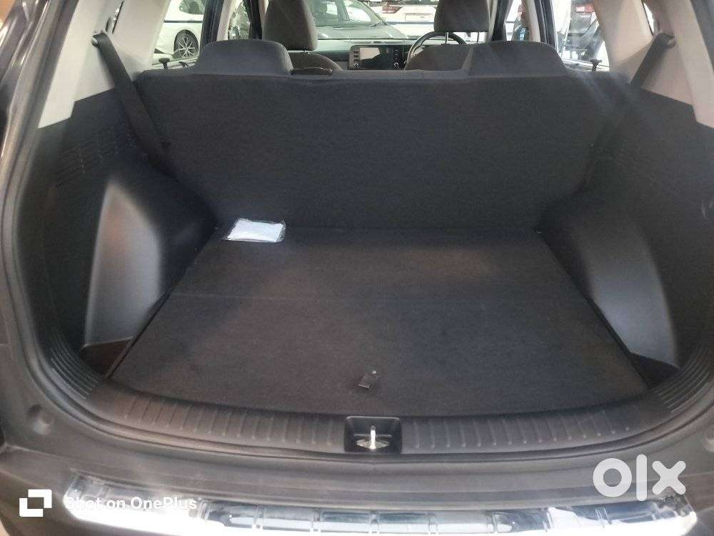 Kia Seltos Htk G, 2023, Petrol