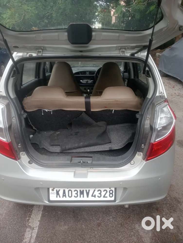 Maruti Suzuki Alto 2015