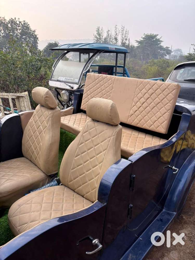 Maruti Suzuki 800 1997