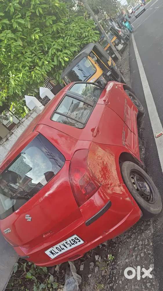 Maruti Swift 2006 Model