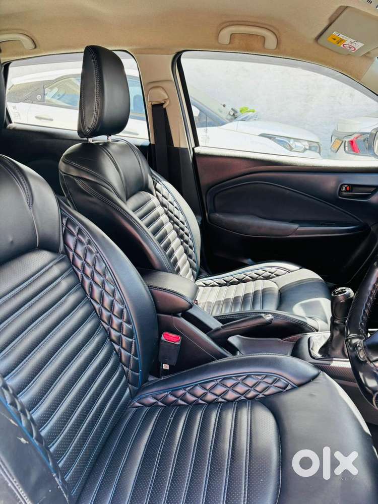 Maruti Suzuki Baleno Delta, 2022, Petrol