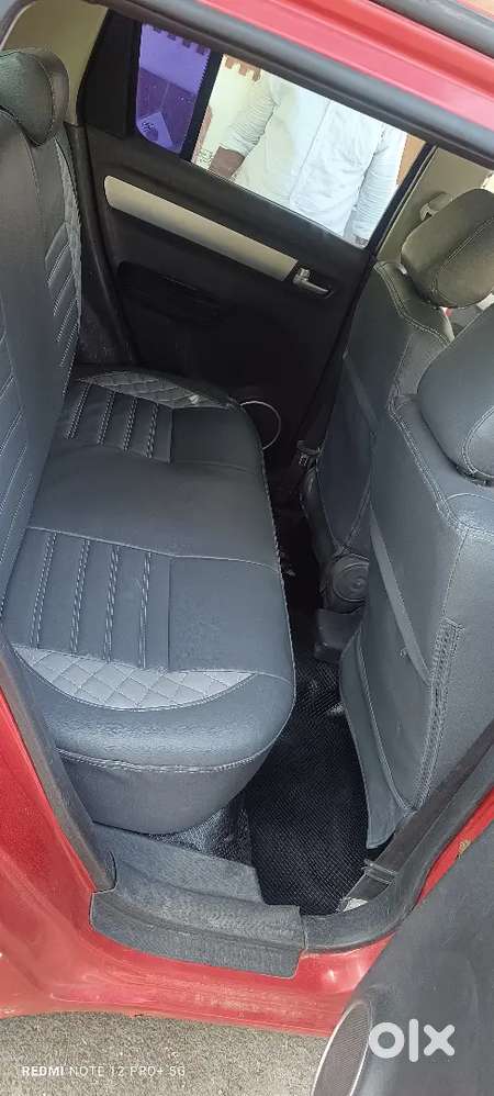 Maruti Suzuki Swift 2011