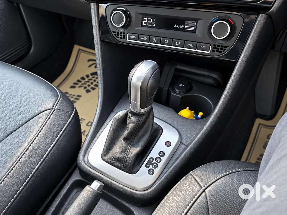 Volkswagen Polo Gt Tsi Automatic | 2022 Reg. | 1st Owner Mp04