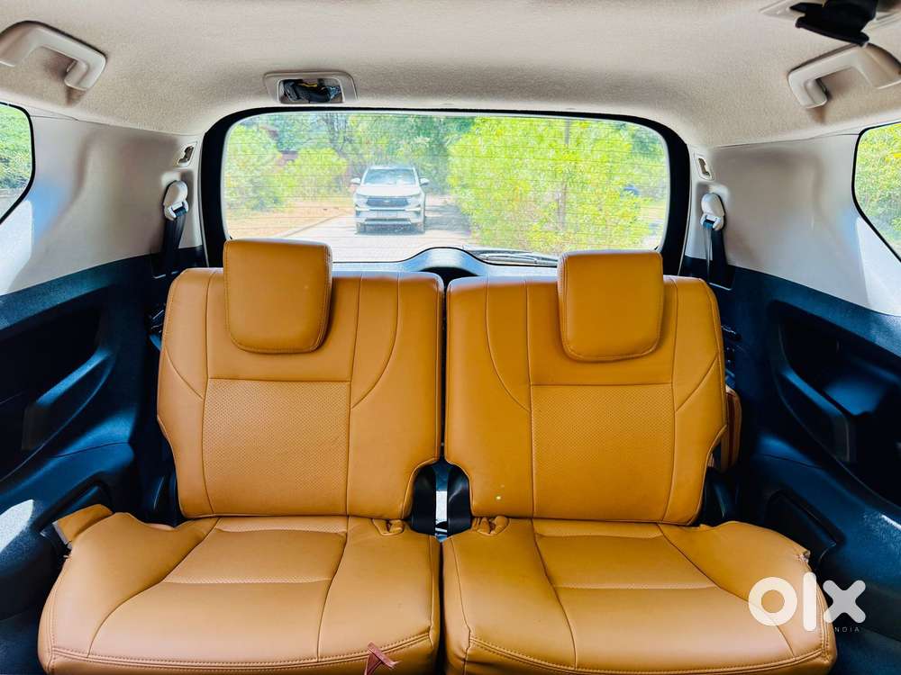 Toyota Innova Crysta 2.4 V 7 Str, 2022, Diesel