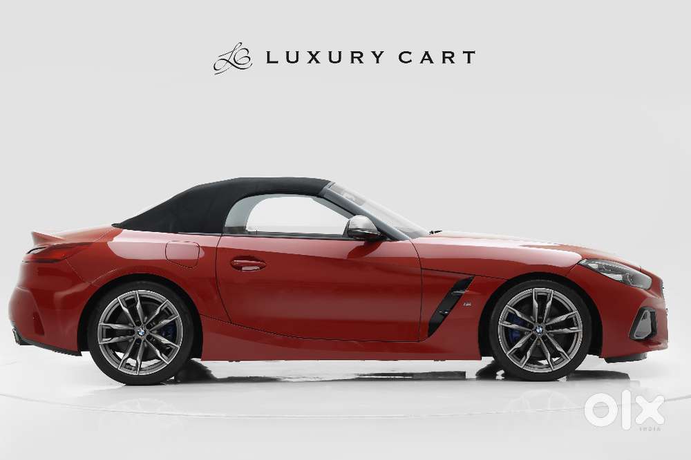 Bmw Z4 M40i, 2023, Petrol