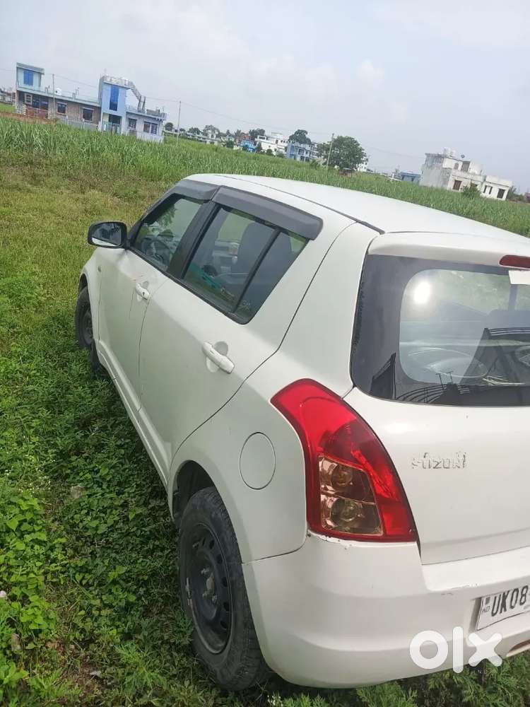 Swift Vxi 2010 Good Condition Good Mileage All Papers Clear