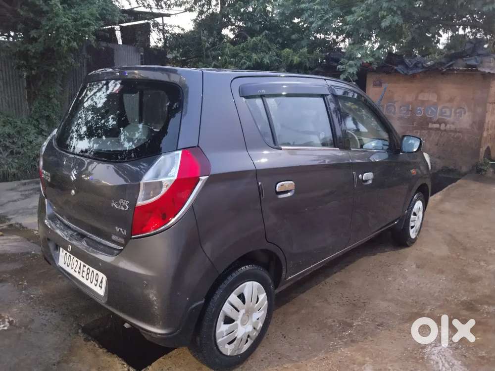 Maruti Suzuki Alto K10 Vxi Amt 2016  Automatic  Excellent Condition