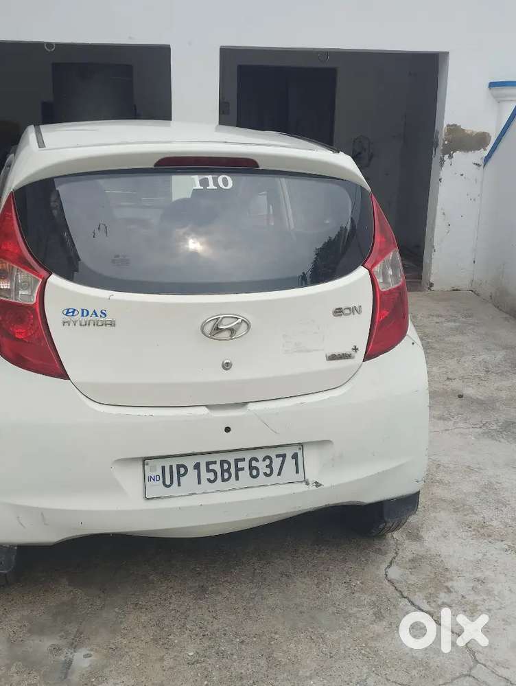 Hyundai Eon 0.8 Era Plus 2013