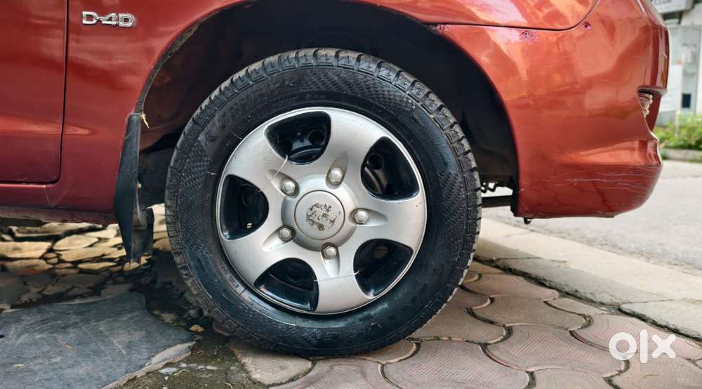 Toyota Innova 2.5 G (diesel) 7 Seater, 2008, Diesel