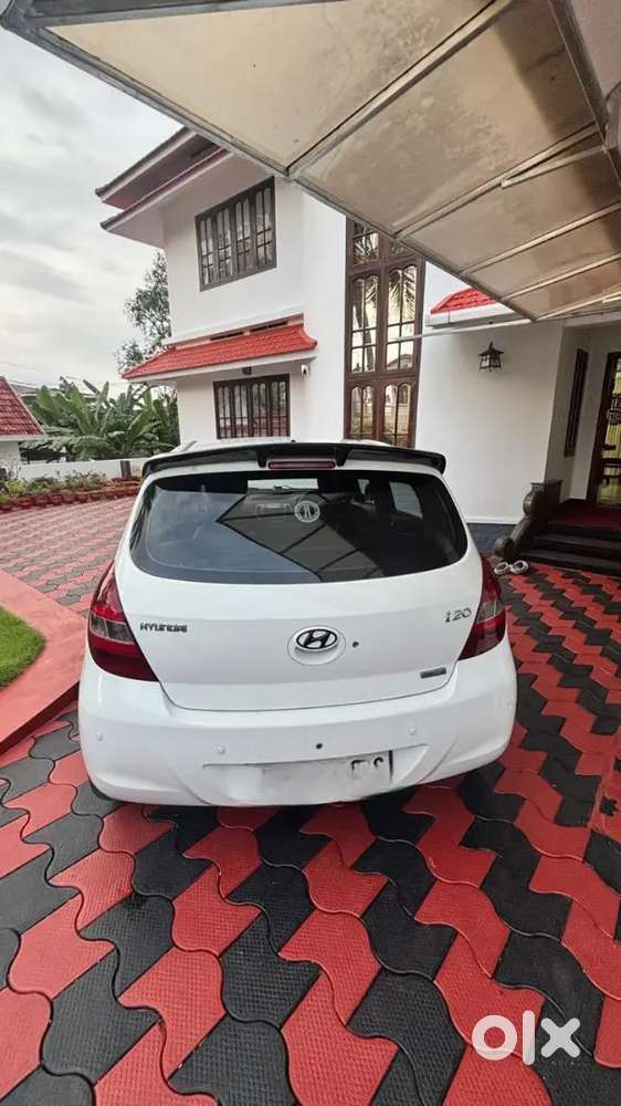Hyundai I20 2010 Petrol | Excellent Condition | ₹1.50 Lakh | Kottayam