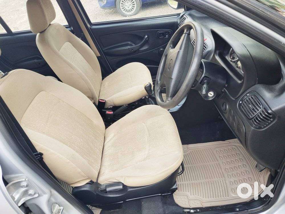 Tata Indica Ev2 Ev2 Lx, 2014, Diesel
