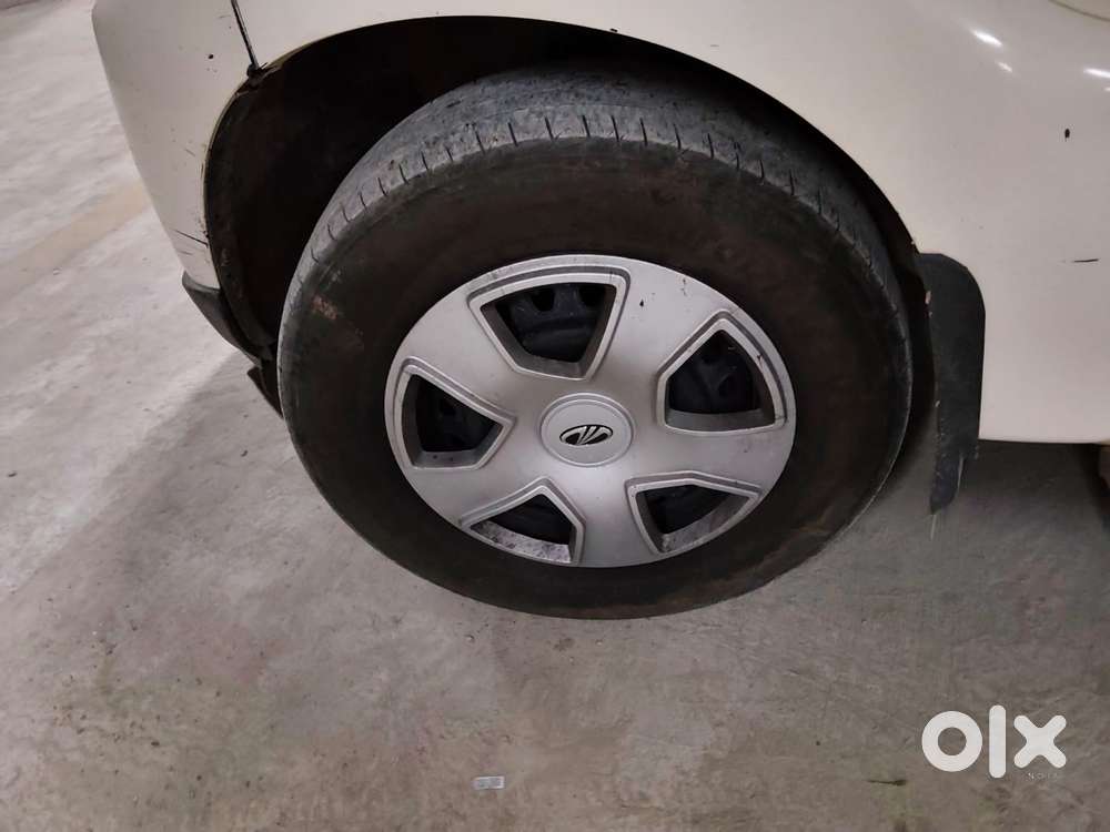Mahindra Scorpio S5 Plus, 2021, Diesel