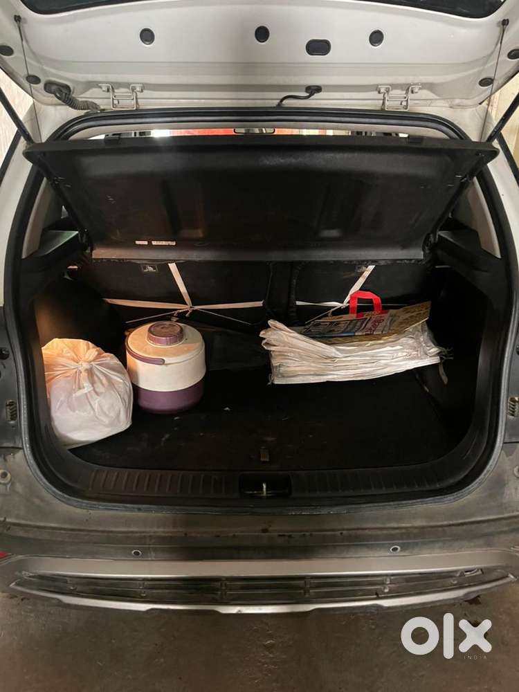 Hyundai Creta Sx 2020 Diesel Well Maintained