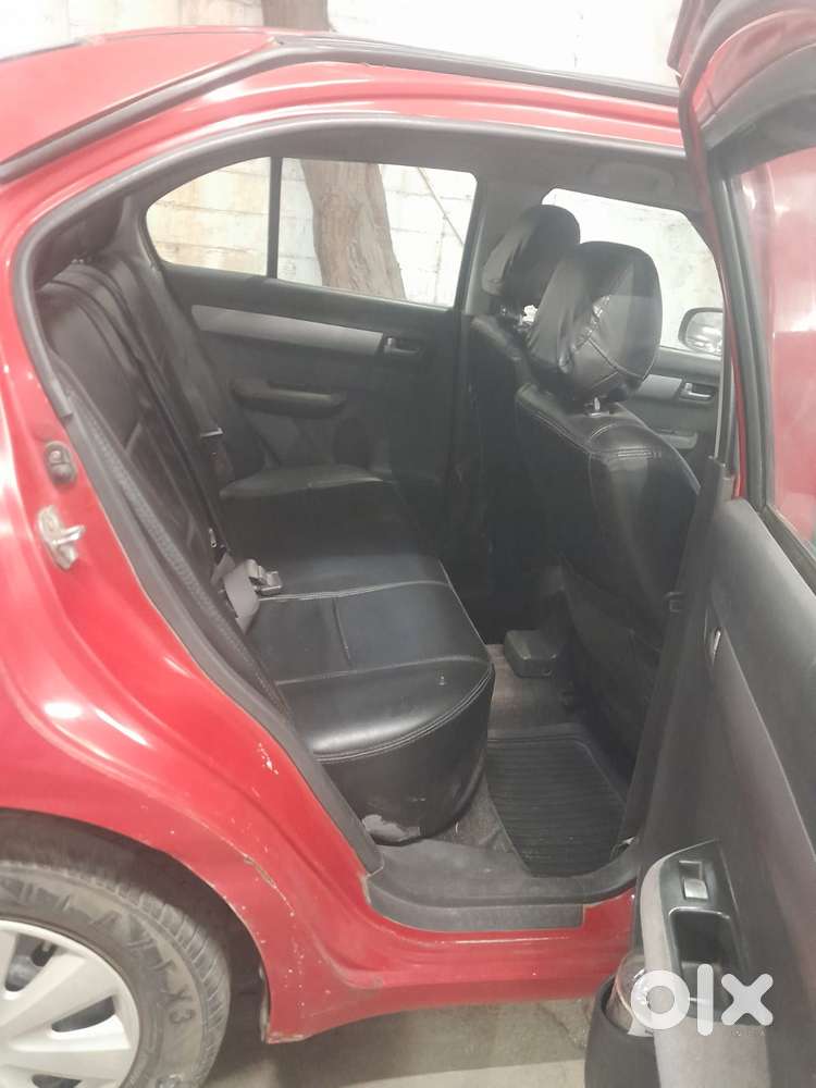 Maruti Suzuki Swift Dzire Vdi Optional, 2009, Diesel