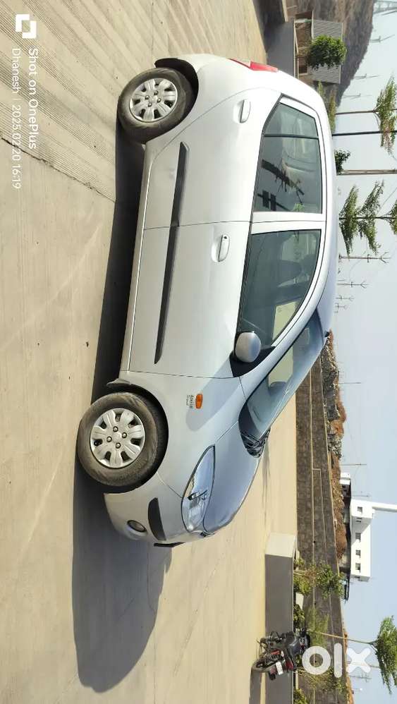 Hyundai I10 Magna 2010, Pyor Petrol ,ac Camplet ,4 Power Vindo,
