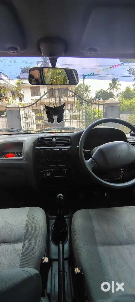 Maruti Suzuki Alto 800 Lxi 2004 Petrol Well Maintained