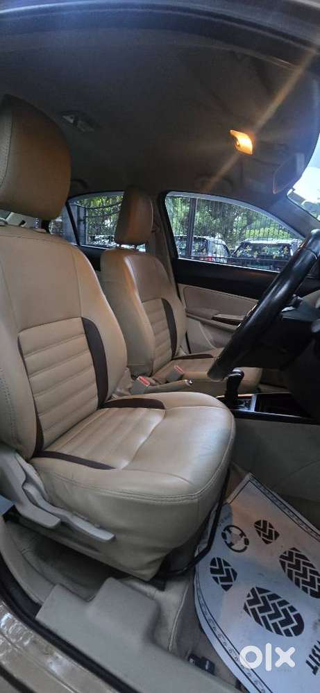Maruti Suzuki Dzire Zdi Amt, 2018, Diesel