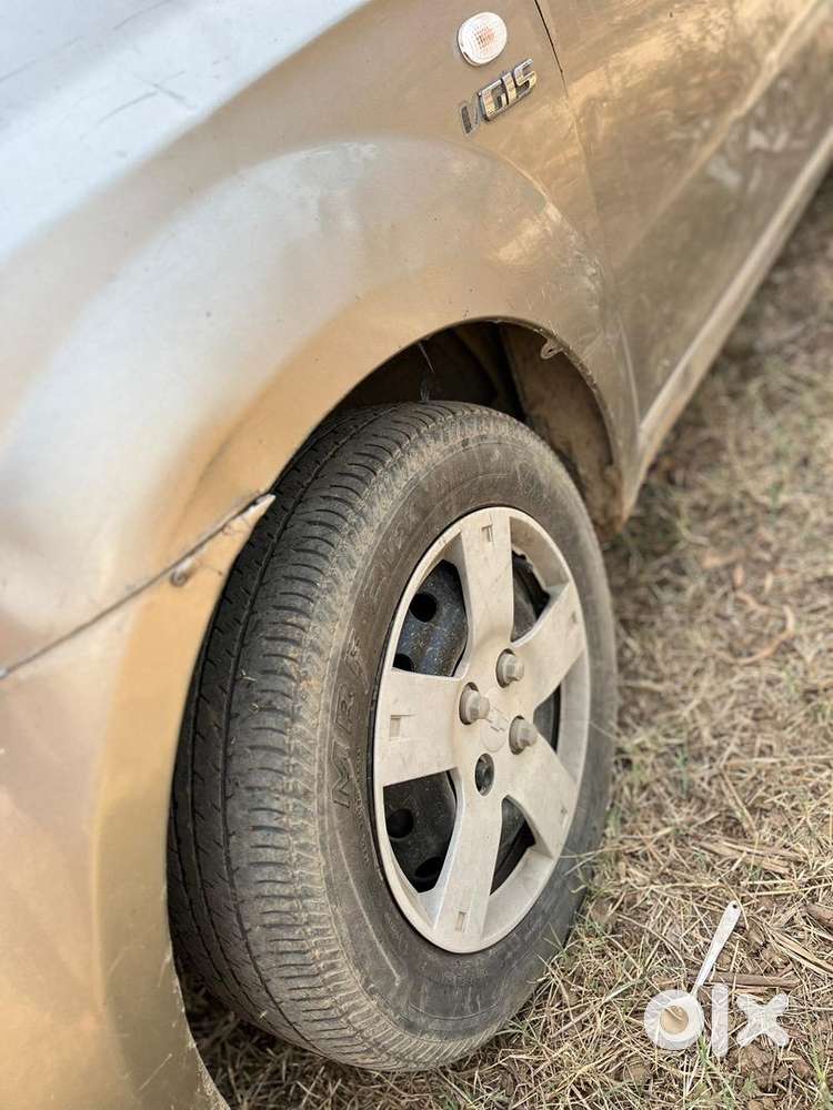 Chevrolet Aveo 2006 Petrol Good Condition