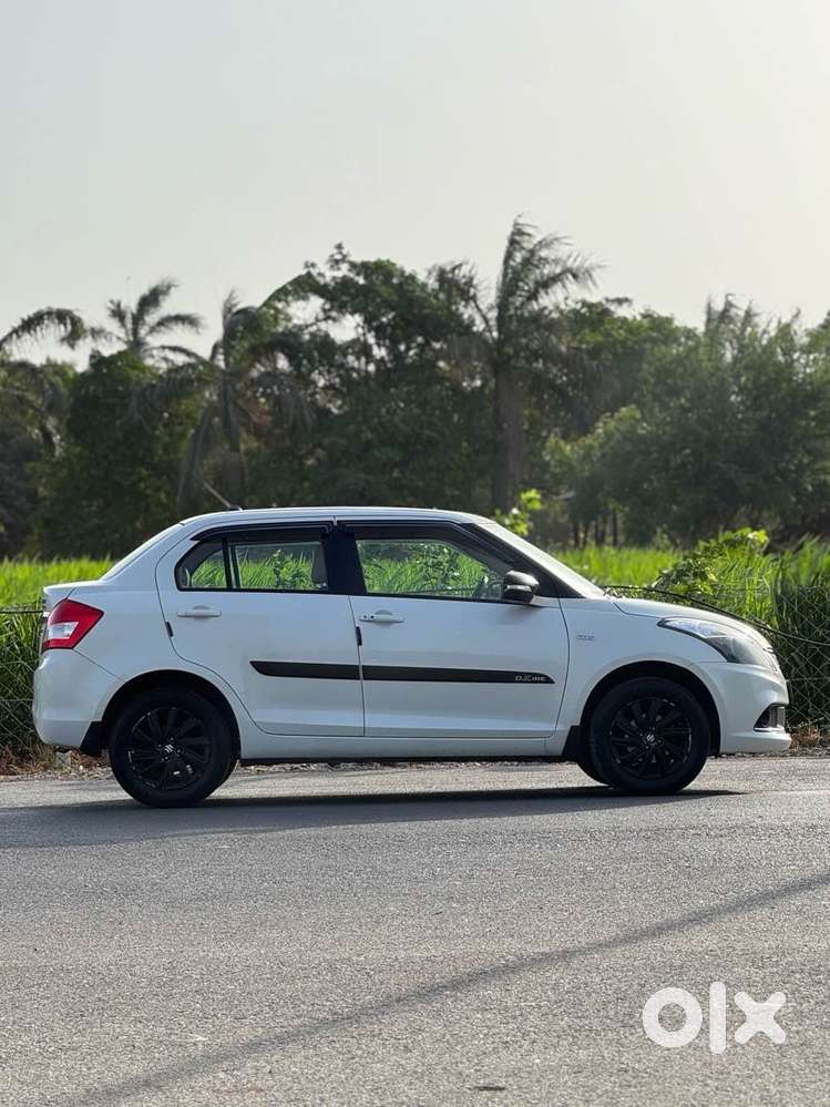 Maruti Suzuki Dzire 2017-2020 Zdi, 2015, Diesel