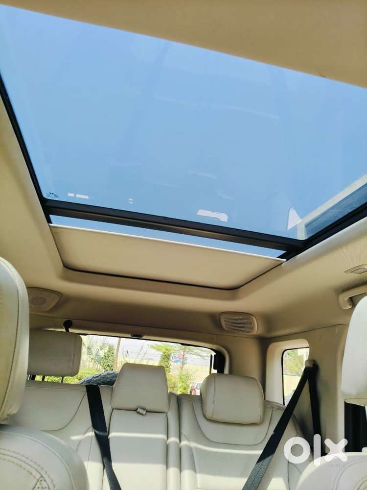 Mahindra Thar Roxx Ax7l Rwd Diesel, 2025, Diesel