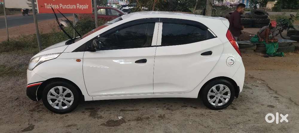 Hyundai Eon Magna Plus 2017