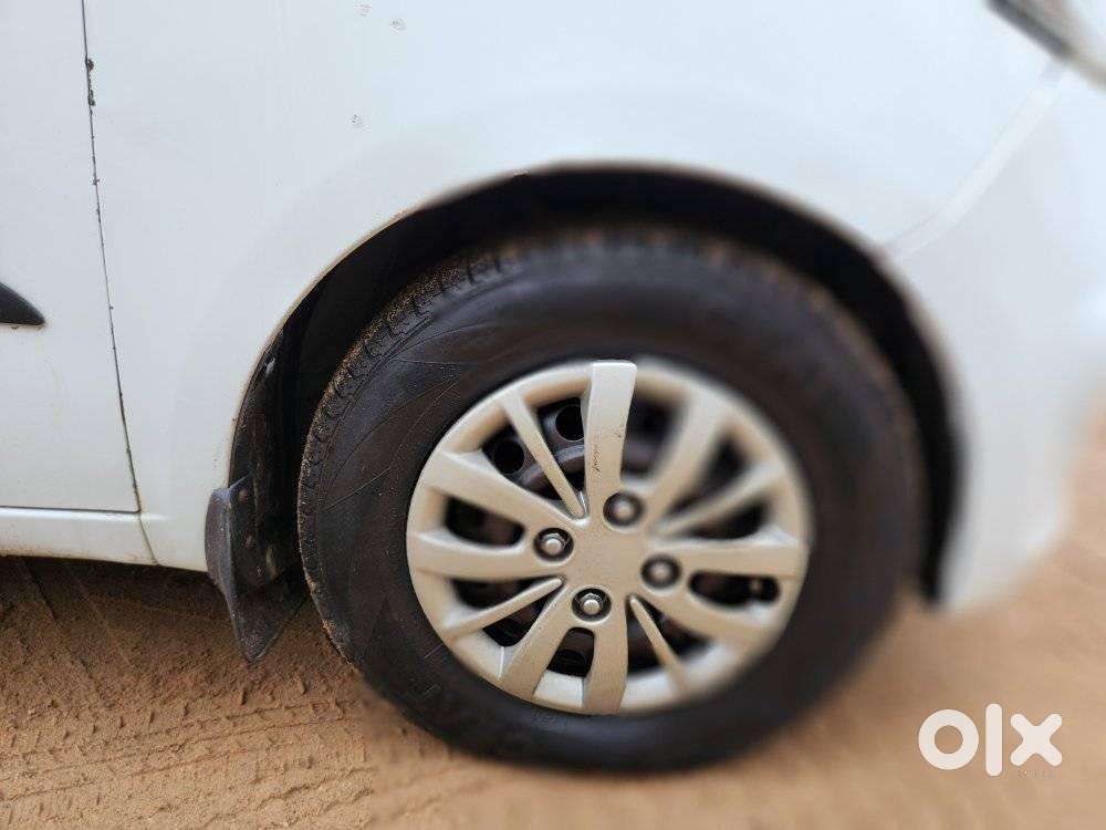 Hyundai I10 1.2 Kappa Sportz, 2013, Cng & Hybrids