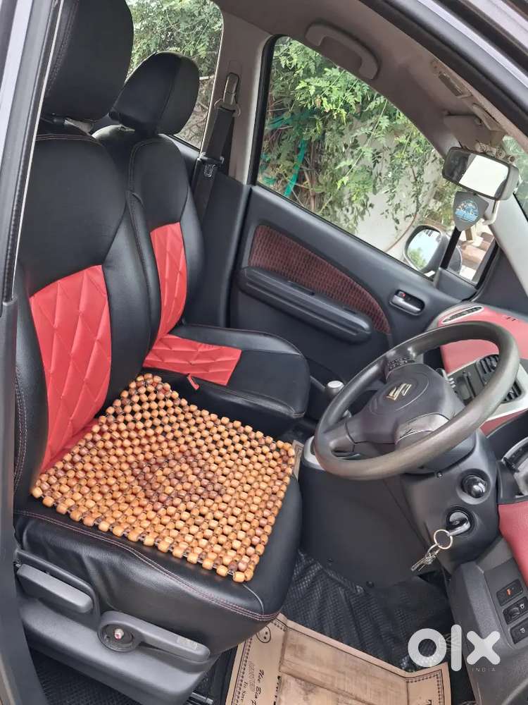 Maruti Suzuki Ritz 1.2 Zxi 2013