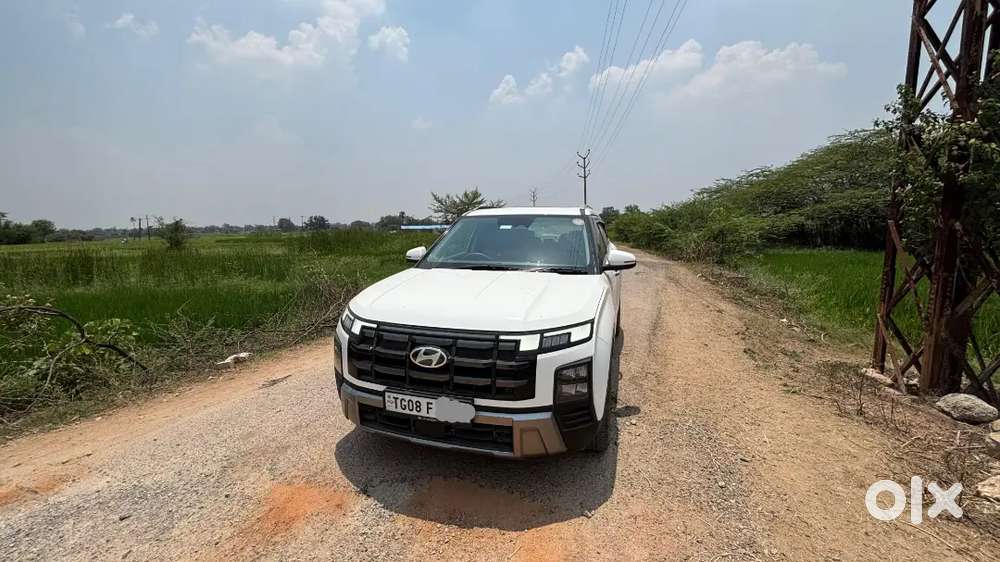 Creta 2024 For Sale Very Urgent