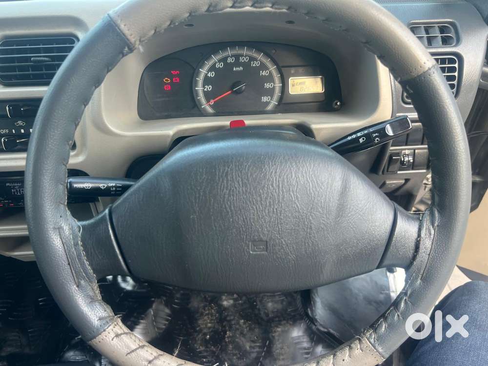 Maruti Suzuki Eeco 5 Seater Standard, 2016, Petrol