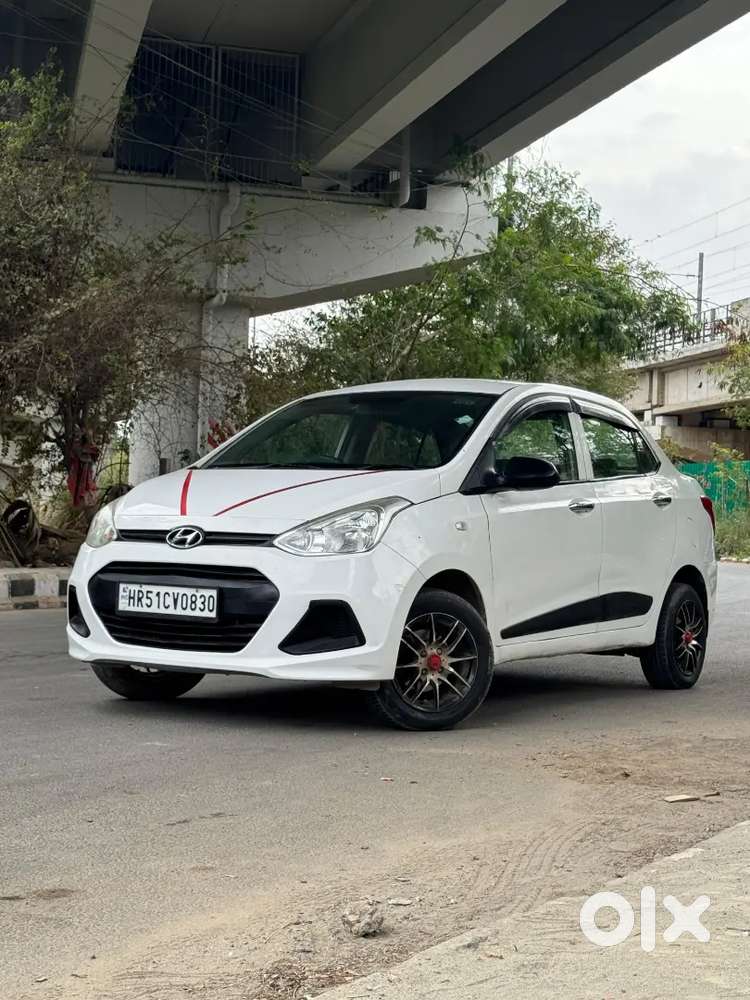 Hyundai Xcent Prime 2018 Petrol 59000 Km Driven