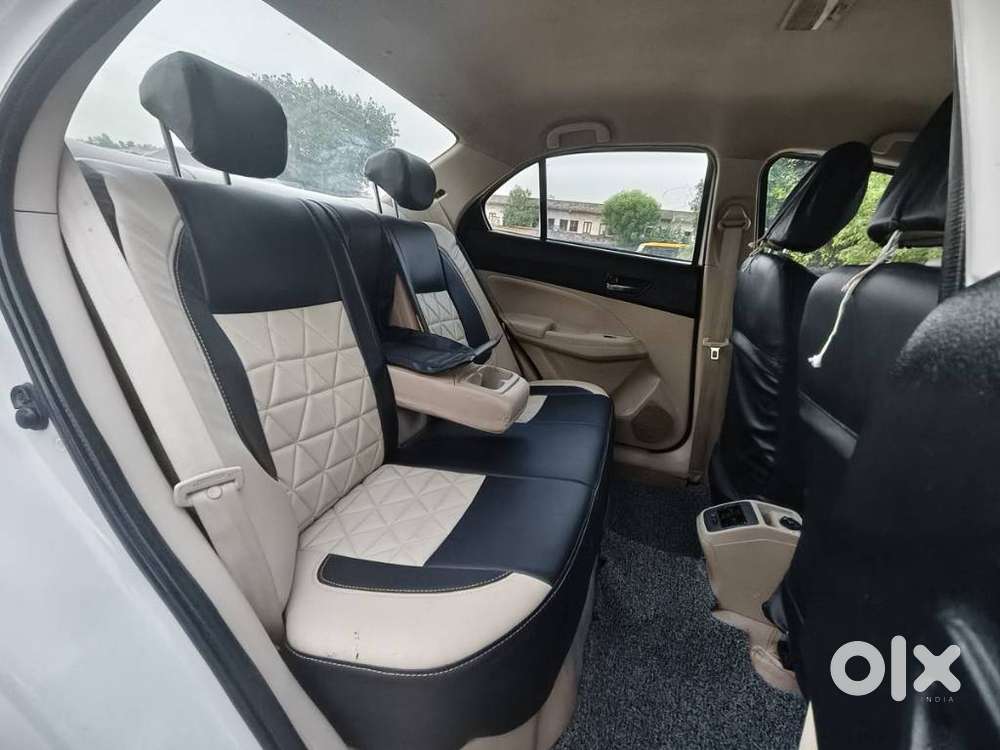 Maruti Suzuki Swift Dzire 1.3 Vxi, 2019, Petrol