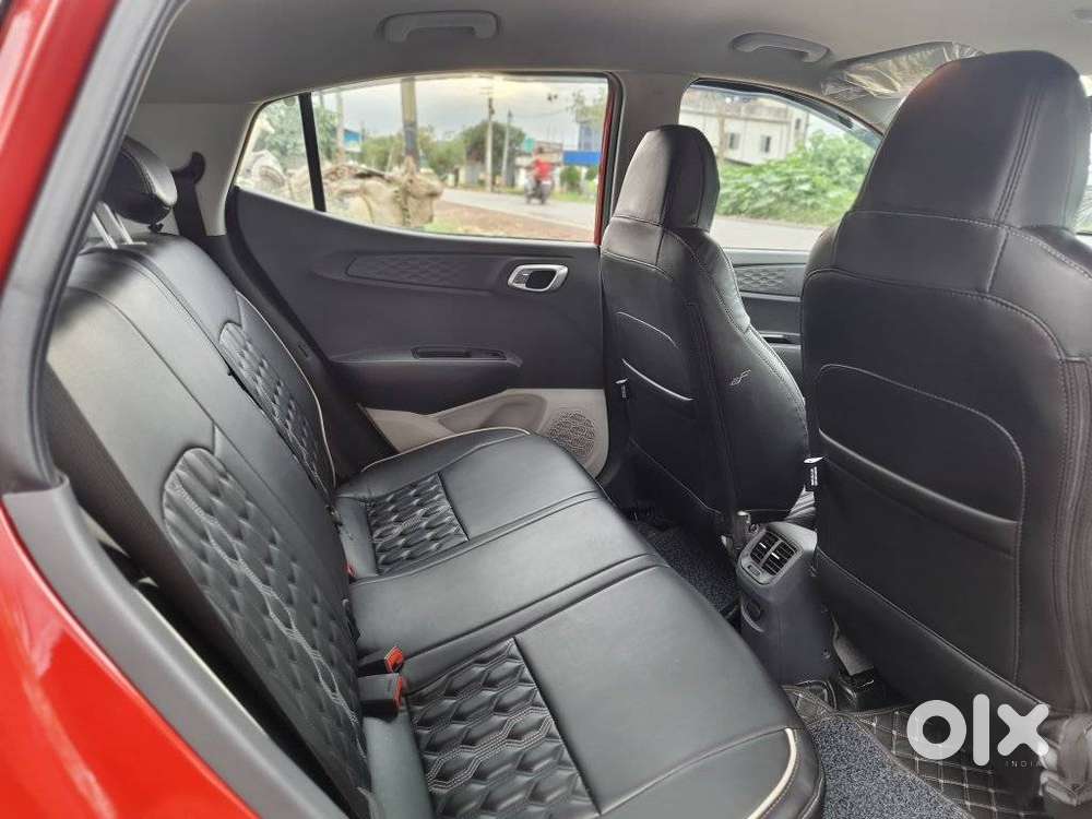Hyundai Grand I10 Nios Sportz 1.2 Kappa Vtvt, 2025, Petrol