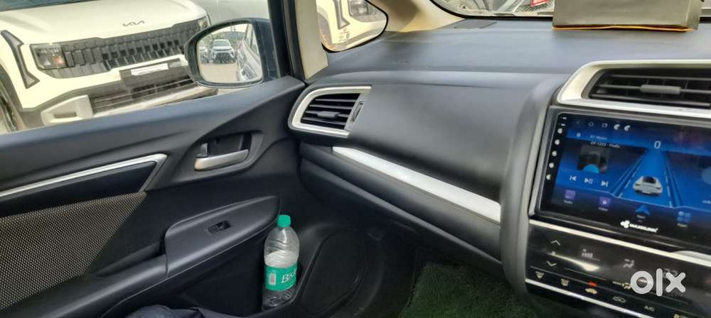 Honda Wr-v Diesel Manual 2017