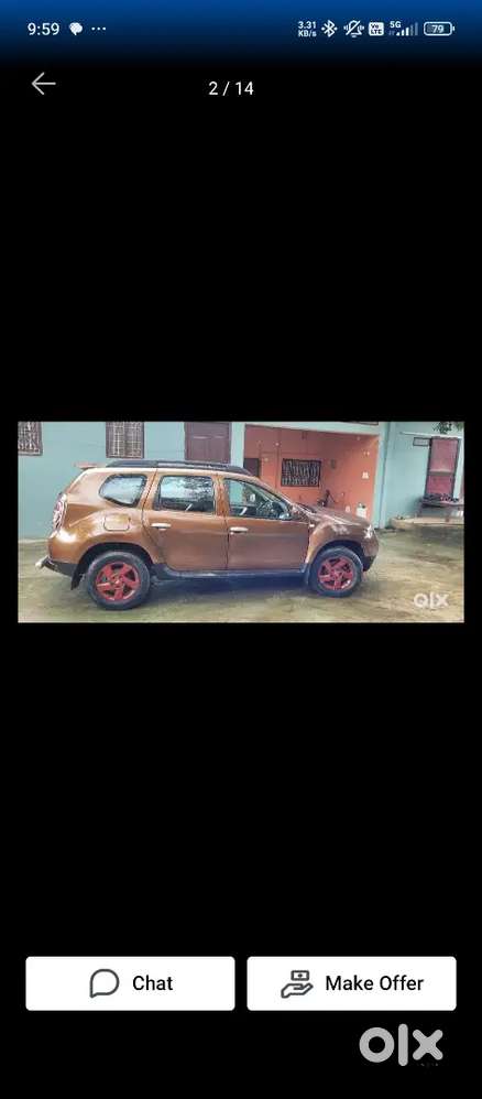 Every Thing Is Good In Car