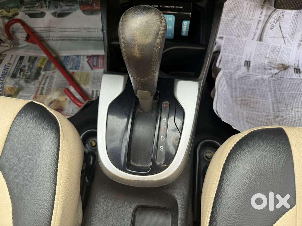 Honda Jazz 1.2 V I Vtec, 2016, Petrol