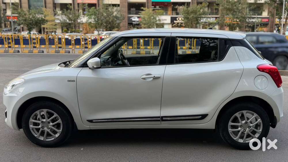 Maruti Suzuki Swift Ddis Zdi, 2020, Diesel