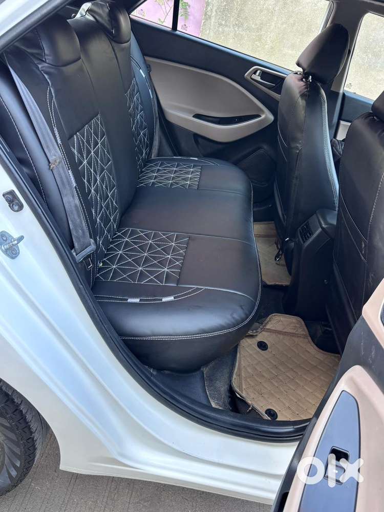 Hyundai Elite I20 Asta 1.2, 2015, Petrol