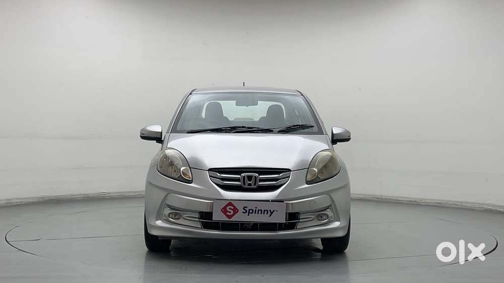Honda Amaze Vx Petrol, 2014, Petrol