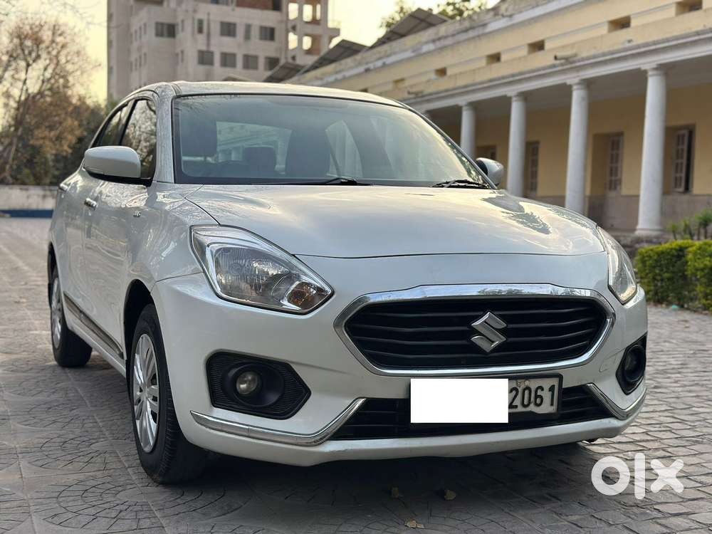 Maruti Suzuki Swift Dzire Vdi (o), 2019, Diesel