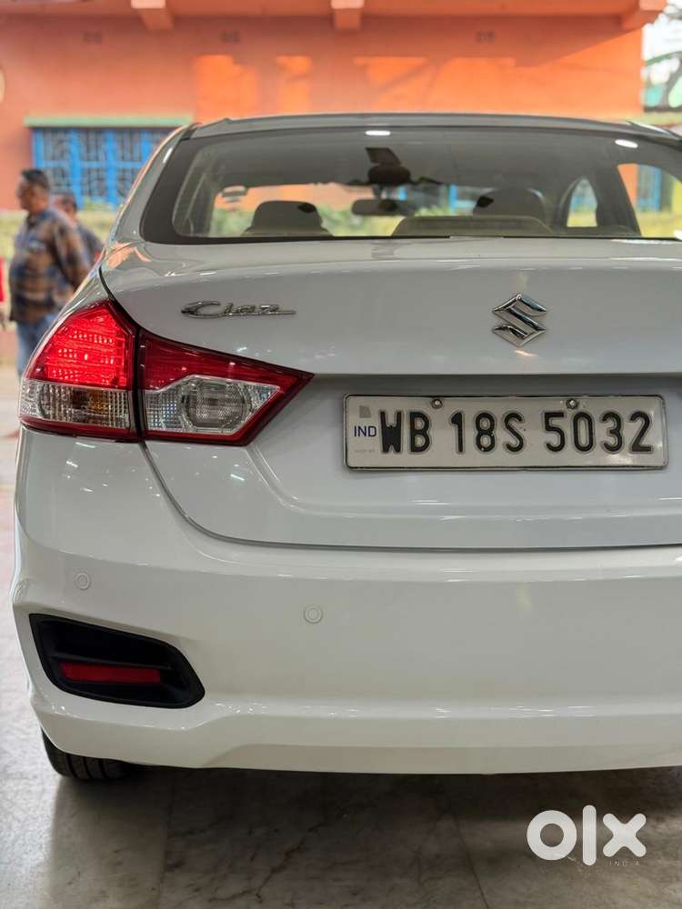Maruti Suzuki Ciaz 1.4 Delta, 2018, Petrol