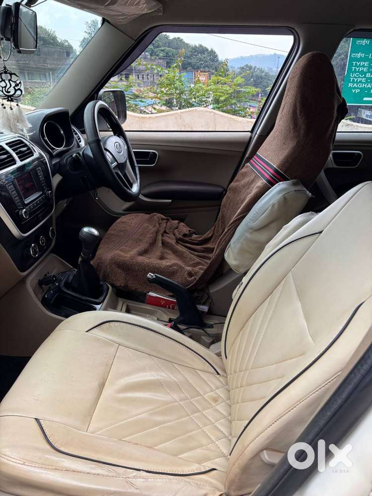 Mahindra Tuv 2015 Diesel