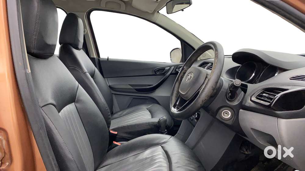 Tata Tigor 1.2 Revotron Xt, 2018, Petrol