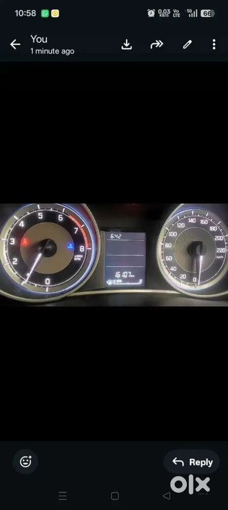Maruti Suzuki Dzire 2022