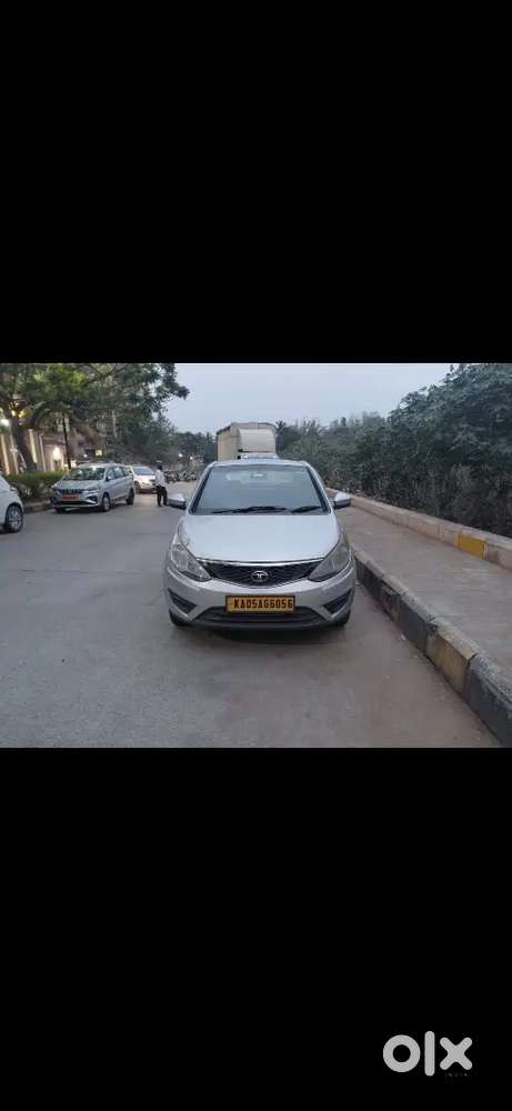 Good Condition Good Car