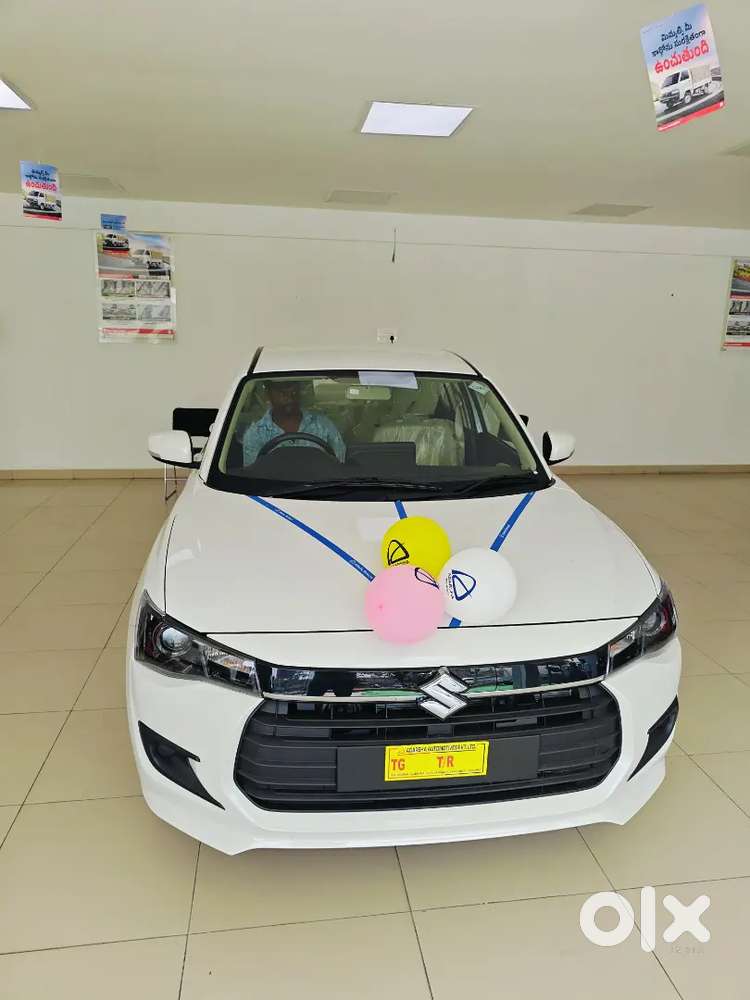 Maruti Dzire  2026