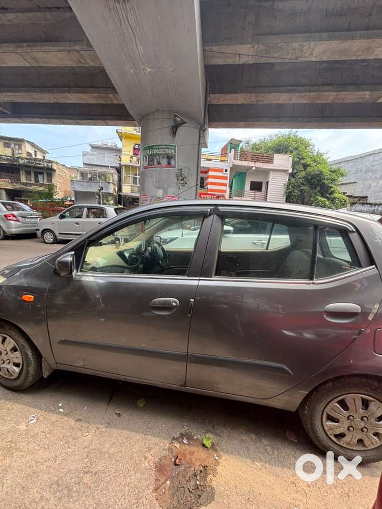Hyundai I10 2010 Petrol Good Condition