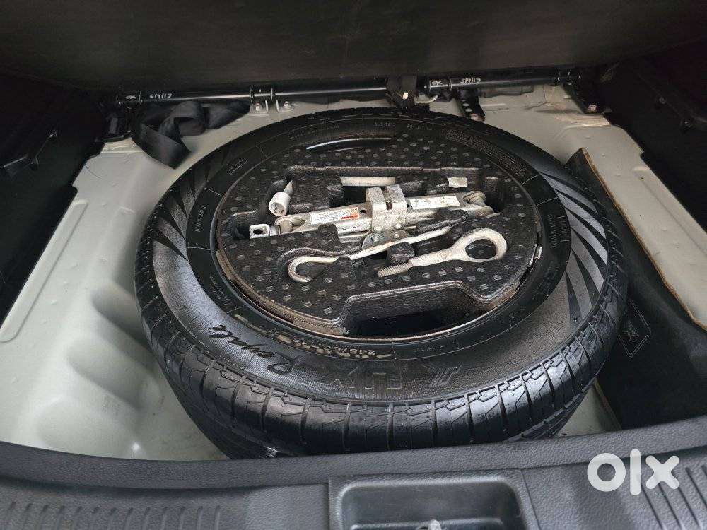Maruti Suzuki S Cross Delta Shvs, 2019, Diesel