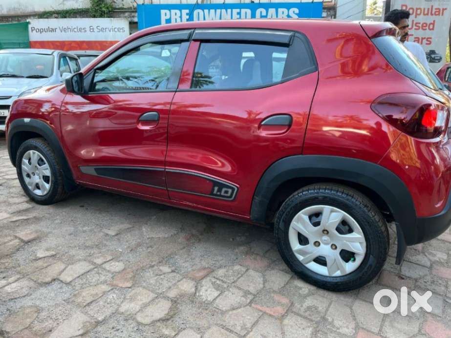 Renault Kwid