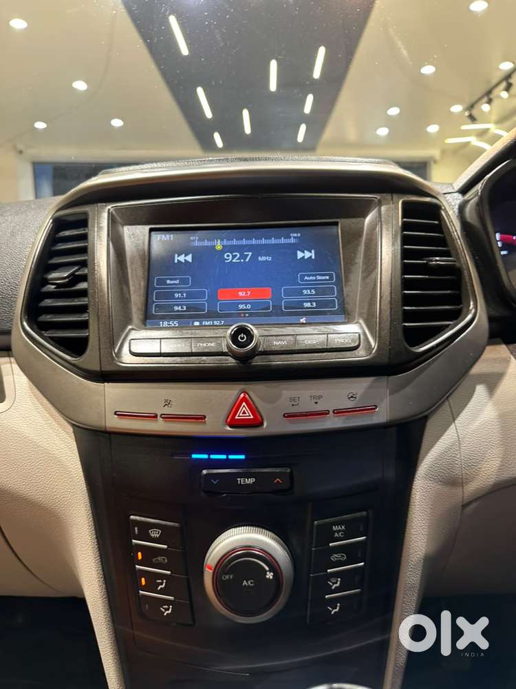 Mahindra Xuv300 W6 Diesel, 2019, Diesel
